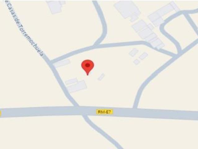 Casa en venta en Murcia, Corvera