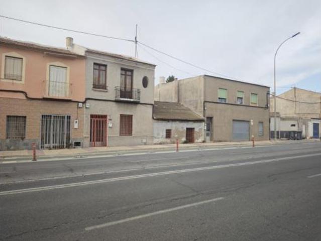 Casa en venta en La Raya, Área Metropolitana de Murcia