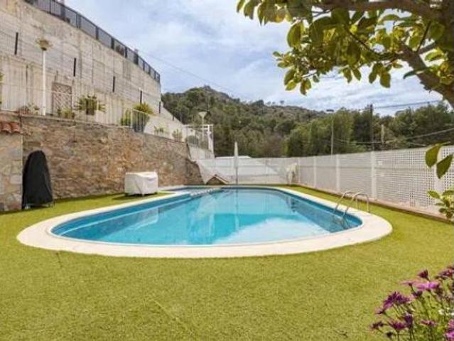 Casa en venta en La Alberca, Área Metropolitana de Murcia