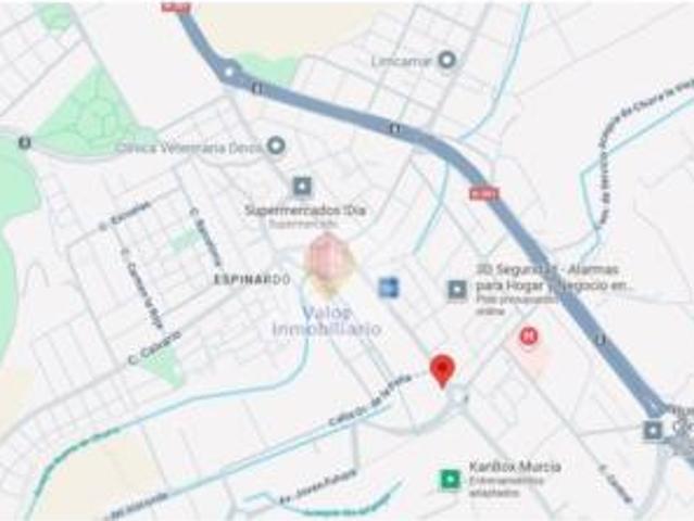 Casa en venta en Murcia, Área Metropolitana de Murcia