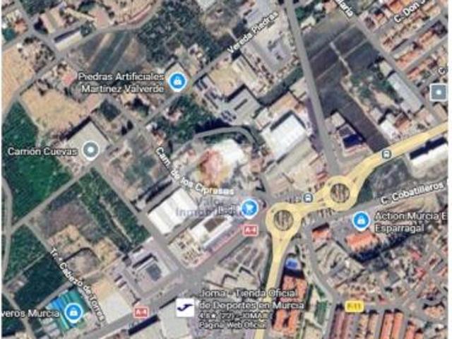 Casa en venta en Cobatillas, Área Metropolitana de Murcia