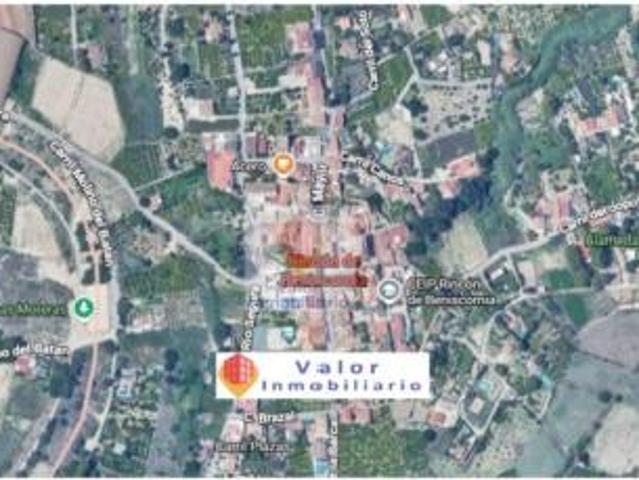 Casa en venta en Rincón de Beniscornia, Área Metropolitana de Murcia