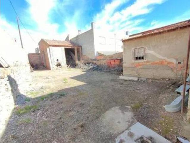 Casa en venta en Javalí Nuevo, Área Metropolitana de Murcia
