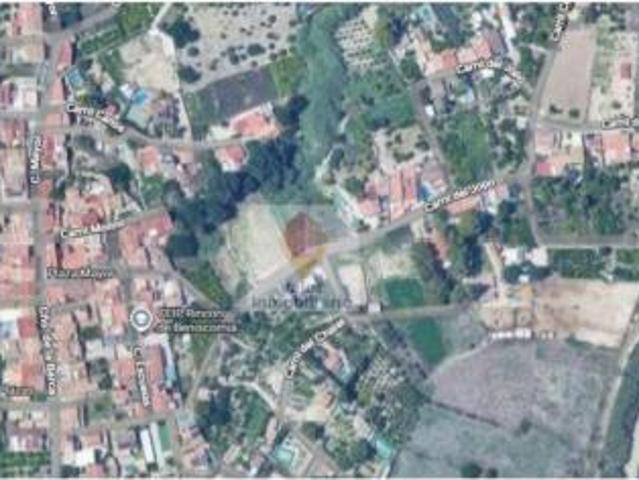 Casa en venta en Rincón de Beniscornia, Área Metropolitana de Murcia