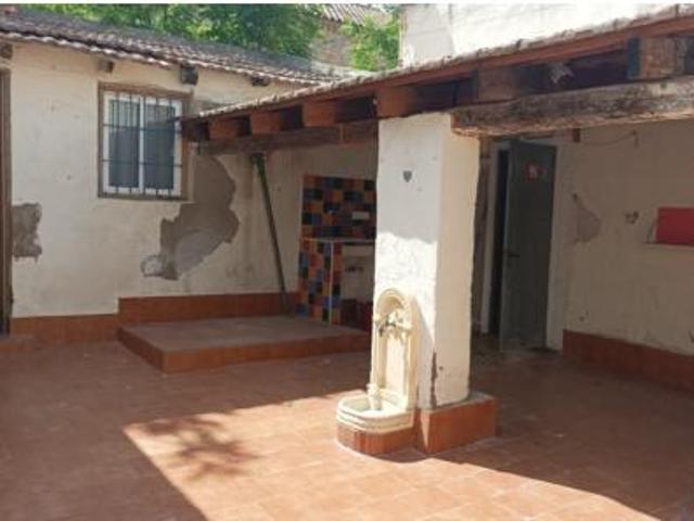 Casa en venta en Murcia, Ermita de Burgos