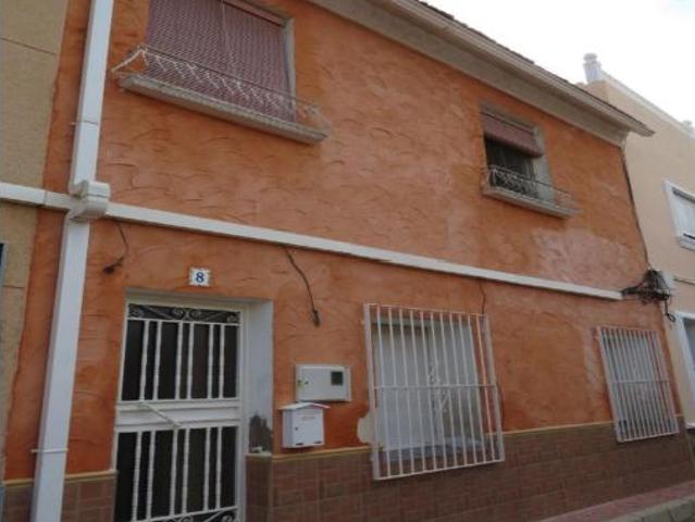 Casa en venta en Puebla de Soto, Área Metropolitana de Murcia