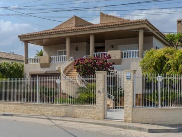 Casa en venta en Puente Tocinos, Área Metropolitana de Murcia