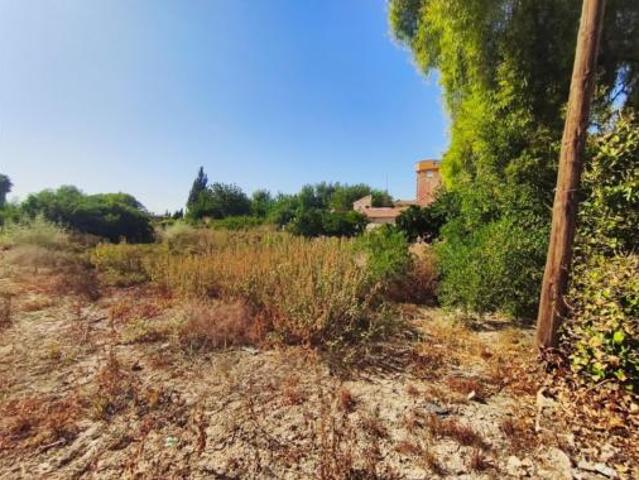 Casa en venta en San Benito, Área Metropolitana de Murcia