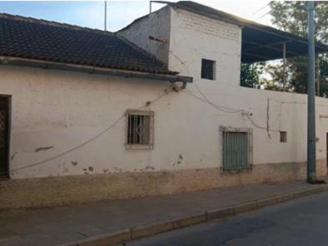 Casa en venta en San Ginés, Área Metropolitana de Murcia