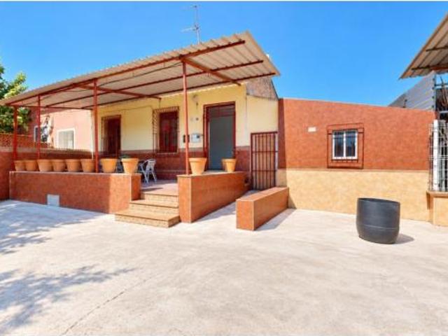 Casa en venta en San José de la Vega, Murcia