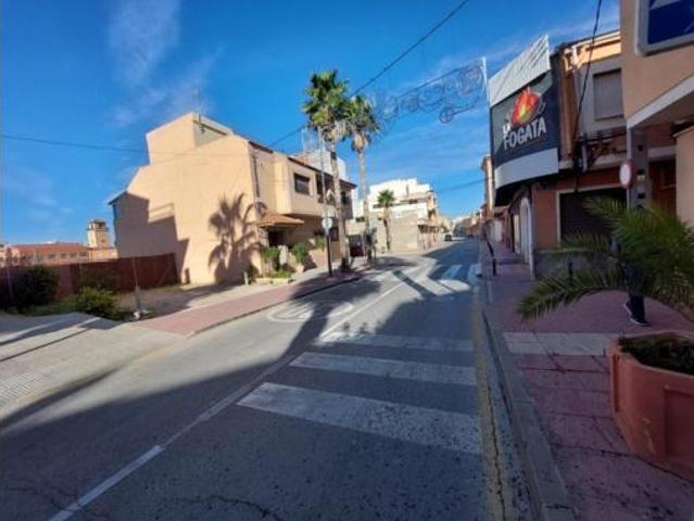 Casa en venta en Puente Tocinos, Área Metropolitana de Murcia