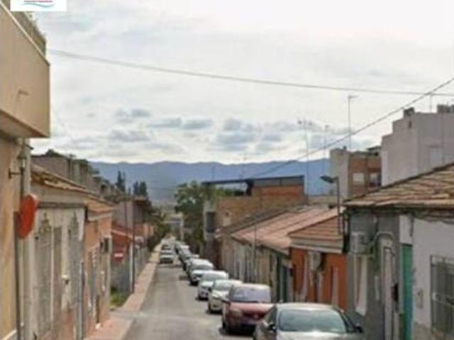 Casa en venta en Sangonera la Seca, Área Metropolitana de Murcia