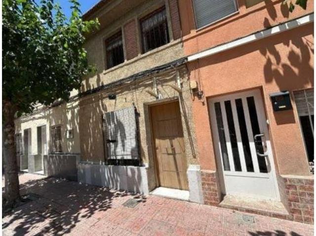 Casa en venta en Sangonera la Seca, Área Metropolitana de Murcia