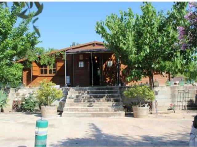 Casa en venta en Sangonera la Seca, Murcia