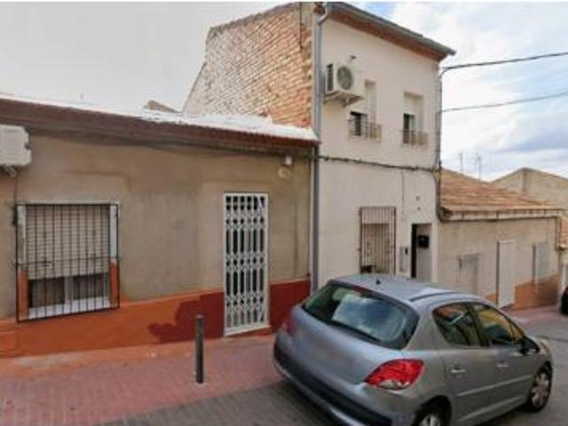 Casa en venta en La Alberca, Área Metropolitana de Murcia