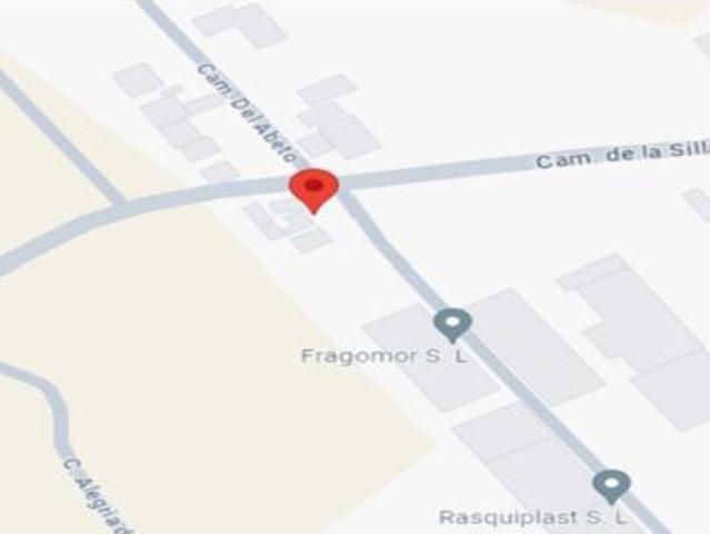 Casa en venta en Sangonera la Seca, Área Metropolitana de Murcia