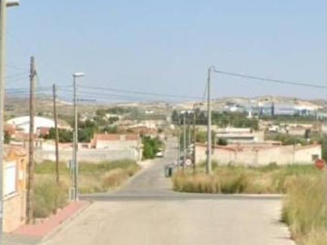 Casa en venta en Sangonera la Seca, Área Metropolitana de Murcia
