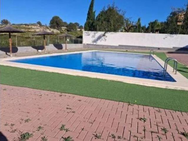 Casa en venta en Sangonera la Verde o Ermita Nueva, Área Metropolitana de Murcia