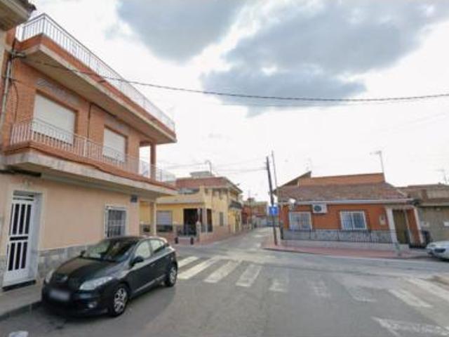 Casa en venta en Sangonera la Verde o Ermita Nueva, Área Metropolitana de Murcia