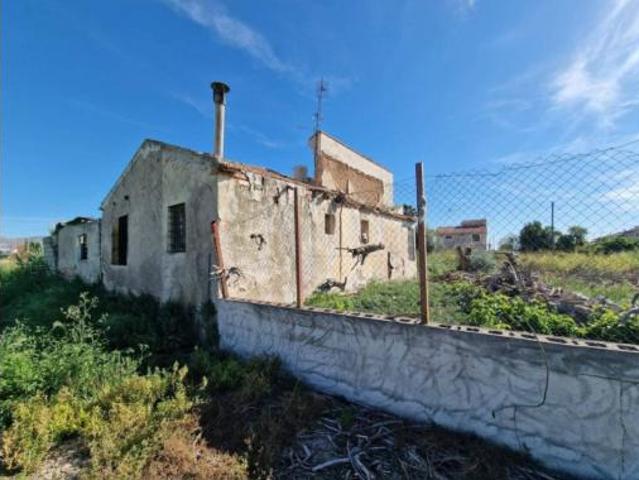 Casa en venta en Huerta de Santa Cruz, Área Metropolitana de Murcia