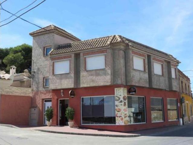 Casa en venta en Huerta de Santa Cruz, Área Metropolitana de Murcia