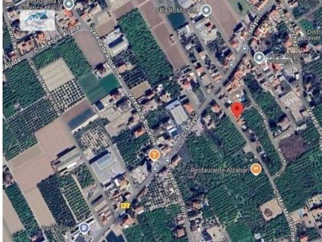Casa en venta en Beniaján, Área Metropolitana de Murcia