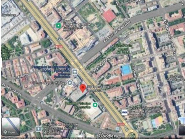 Casa en venta en Murcia, Área Metropolitana de Murcia