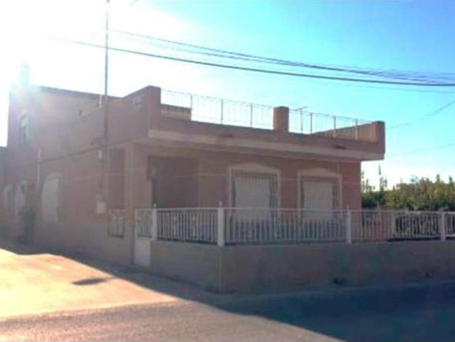 Casa en venta en San José de la Vega, Área Metropolitana de Murcia