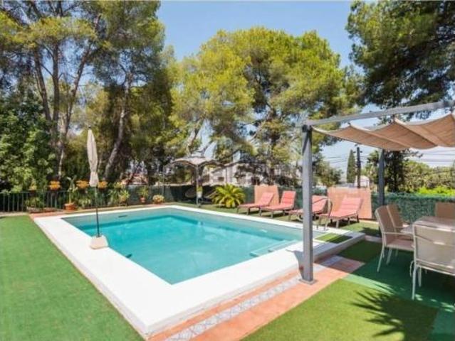 Casa en venta en El Puntal, Área Metropolitana de Murcia