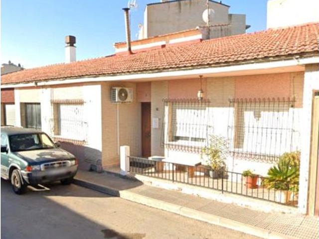 Casa en venta en San José de la Vega, Área Metropolitana de Murcia