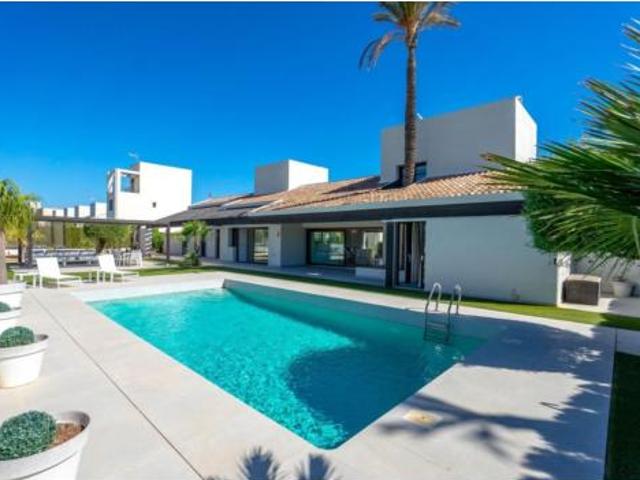 Casa en venta en Murcia