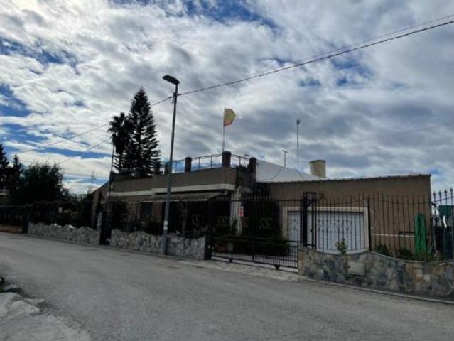 Casa en venta en Torreagüera, Área Metropolitana de Murcia