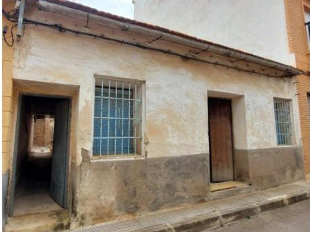 Casa en venta en Área Metropolitana de Murcia, Murcia