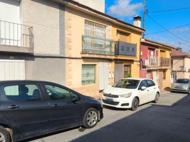 Casa en venta en Área Metropolitana de Murcia, Murcia