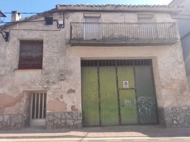 Casa Rural en venta en Murillo De Río Leza, La Rioja