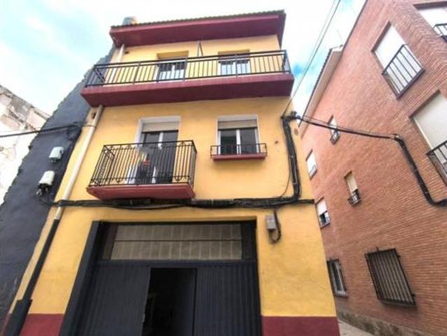 Casa en venta en Murillo De Río Leza, La Rioja