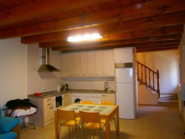 Casa en venta en Erdialdea, Navarra