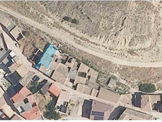 Casa en venta en Erdialdea, Navarra