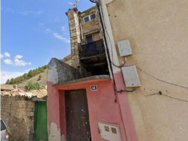 Casa en venta en Erdialdea, Navarra