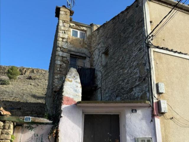 Casa en venta en Erdialdea, Navarra