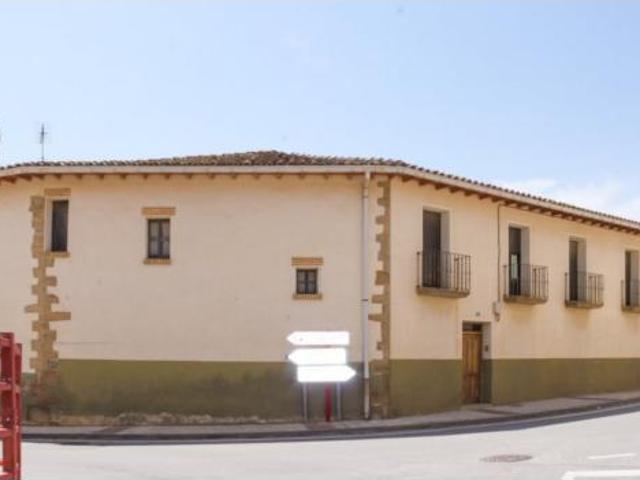 Casa en venta en Erdialdea, Navarra