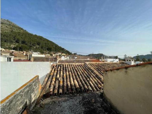 Casa en venta en la Marina Alta, Valencia