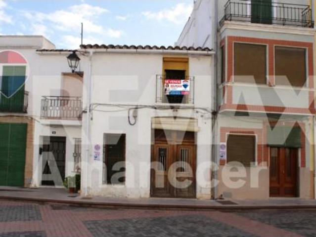 Casa en venta en la Marina Alta, Valencia