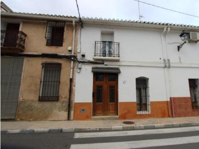 Casa en venta en la Marina Alta, Valencia