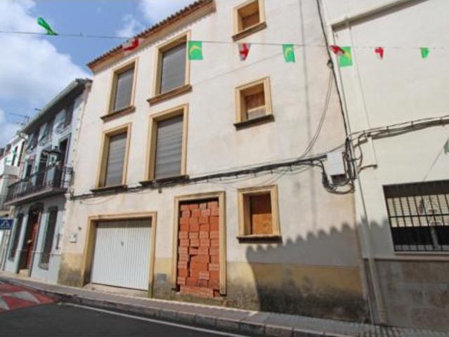 Casa en venta en la Marina Alta, Valencia