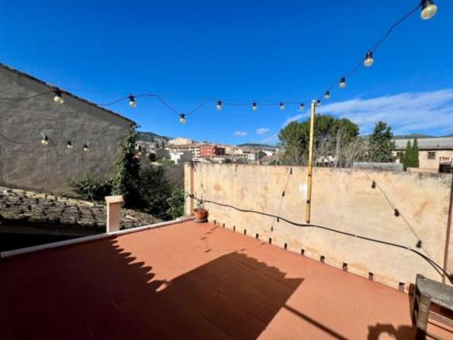 Casa en venta en el Comtat, Valencia