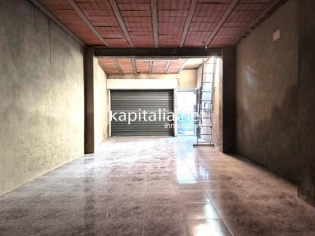 Casa en venta en el Comtat, Valencia