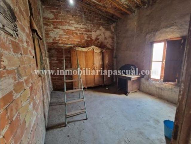 Casa en venta en el Comtat, Valencia