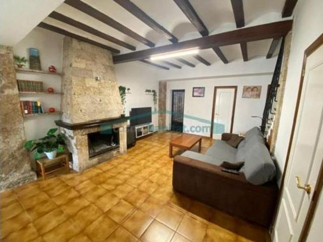 Casa en venta en el Comtat, Valencia