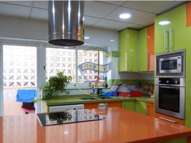 Casa en venta en el Comtat, Valencia